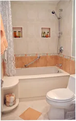 How to renovate a bathroom photo