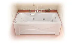 Types Of Bathtubs Photos And Sizes