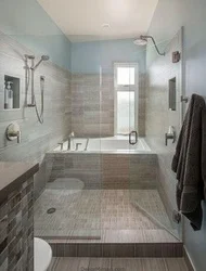 Long Bath Interior