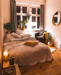 How To Create A Cozy Bedroom Interior