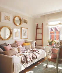 How to create a cozy bedroom interior