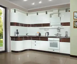 Enamel kitchen photo