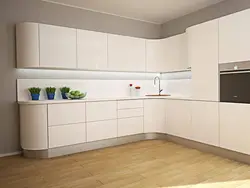 Эмалированная кухня фото