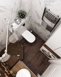 Small bathroom 1 5 design