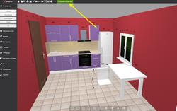 How To Design A Kitchen In 3D
