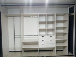 Wardrobes for bedroom inside view photo