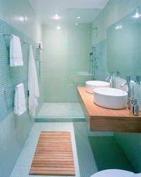 Design Of The Most Beautiful Bathroom