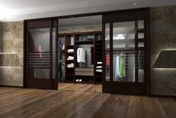 Sliding Doors To Wardrobe Design