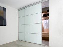 Раздвижные двери в гардеробную дизайн
