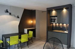 Kitchen Design Niche Studio