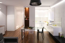 Kitchen design niche studio