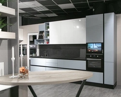 Dyatkovo kitchens photos of finished ones