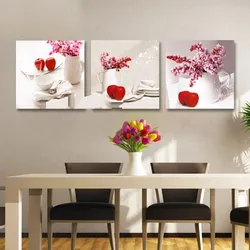 Photos Of Beautiful Paintings For The Kitchen