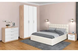 Inexpensive Bedroom Furniture From The Manufacturer Photo