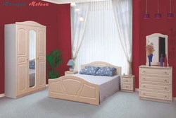 Мебель для спальни недорого от производителя фото