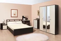 Мебель для спальни недорого от производителя фото