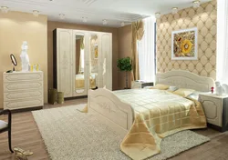 Inexpensive Bedroom Furniture From The Manufacturer Photo