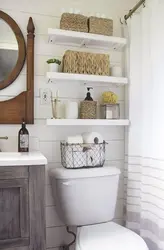 Bath storage photo