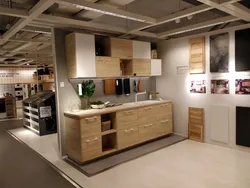 Сурати ошхонаи IKEA Askersund