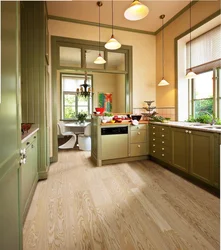 Kitchen floor color color combination photo