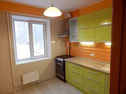 Kitchen renovation inexpensive but beautiful with your own hands photo