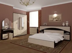 Show photo of bedroom set