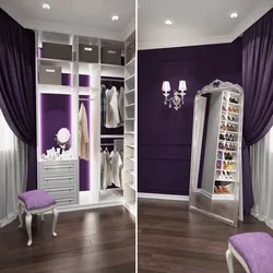 Lilac Koridor Fotosurati