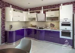 MDF kitchens photo