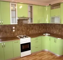 MDF kitchens photo