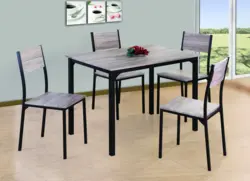 Kitchen Chairs And Tables For The Kitchen Photo