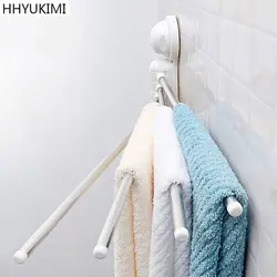 How To Hang Towels In The Bathroom Photo