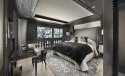 Photo of a bedroom in your house