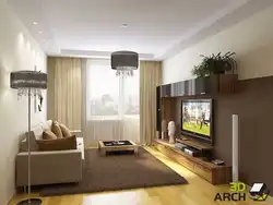 Living Room Design 5 By 3 Meters