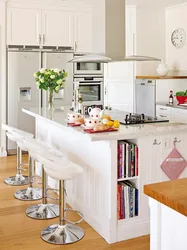 Photo Of How To Furnish A Kitchen