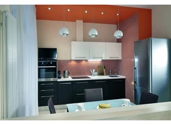 Photo of how to furnish a kitchen