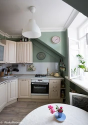 Photo Kitchen Renovation In Stalinka Photo