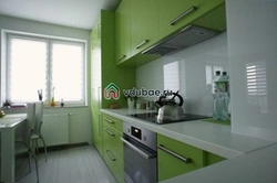 Green Kitchen 9 M Photo