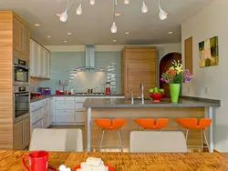 How To Update Your Kitchen Interior