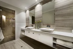 Contemporary Bathroom Design