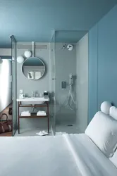 Bathroom design bedroom photo