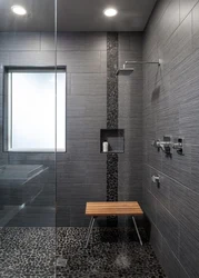 Duş dizaynlı vanna otağı 2023