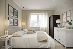 Renovating a bedroom in your home photo design