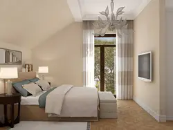 Renovating a bedroom in your home photo design