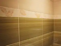 Ваннаға арналған плиткаларға арналған ерітінді түстері фотосуреті