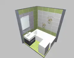 Bath design development