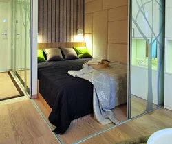 Photos Of Bedrooms With A Dedicated Sleeping Area