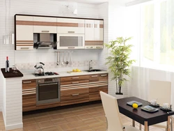 Photos of kitchen sets for a small kitchen direct