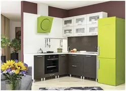 Photo of economy kitchen inexpensive
