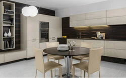 New Kitchen Interior Style