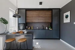 The most modern kitchen design photos